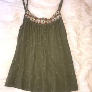 Super cute tanktop!